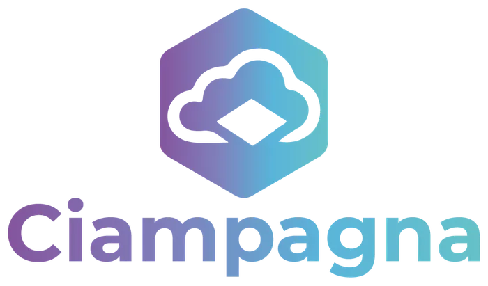 Ciampagna — Soluciones SIG: mapas y datos