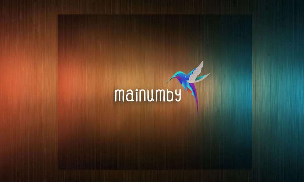 Mainumby